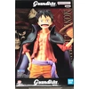 Image de BANDAI Grandista nero | Figurine One Piece de Monkey D. Ruffy | 1000 épisodes | Onigashima Arc | Monkey D. Luffy | Mugiwara | Chapeau de paille | Figurine à collectionner