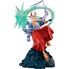 Image de Banpresto One Piece Dioramatic Yamato La figurine au pinceau Multicolore Multicolore One Size