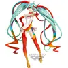 Image de BANPRESTO 19511 - Hatsune Miku Racing Ver. Banpresto Chronicle Racing Miku 2016 Reproduction