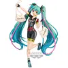 Image de Banpresto - Figurka Hatsune Miku Racing 2019, 17 cm, Seria Chronicle