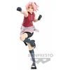 Image de Naruto Shippuden Vibration Stars Haruno Sakura Figure 16cm