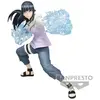 Image de Figurine Naruto Shippuden Vibration Stars Hyuga Hinata 16cm W100 - Bandai Figurine Naruto / Boruto - BAN19551