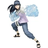 Image de BANDAI VIBRATION STARS | Figurine de Naruto Shippuden par Hinata Hyuga | Clan Hyuga | deux poings de lion | Byakugan | Konoha | figurine à collectionner