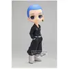 Image de Figurine Pop Tokyo Revengers Q Posket Hakkai Shiba 15cm W100 - Bandai Figurines Pop - BAN19568