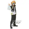Image de Figurine My Hero Academia Age Of Heroes Denki Kaminari 17cm W100 - Bandai Figurine - BAN19585