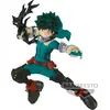 Image de My Hero Academia Amazing Heroes Plus Statue PVC Izuku Midoriya Vol. 2 13 cm