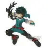 Image de Figurine Banpresto My Hero Academia The Amazing Heroes Plus Vol. 2 - Neuf