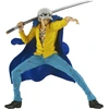 Image de One Piece PVC Statue Figure Battle Record Collection - Trafalgar Law (16 cm)