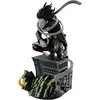 Image de Figurka My Hero Academia Dioramatic - Shota Aizawa (The Brush Tones)