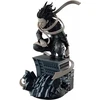 Image de Banpresto Shota Aizawa My Hero Academia Figur 20 Cm Silber One Size