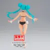 Image de Vocaloid - Figurine Miku Hatsune Racing 2022 Tropical Maid Ver. - Banpresto
