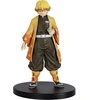 Image de BANDAI Zenitsu Agatsuma au Souffle du tonnerre | Figurine Demon Slayer | BP19693P | 15 cm