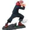 Image de Banpresto Yuji Itadori Combat 3 Jujutsu Kaisen Figure 10 Cm Noir Noir One Size