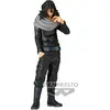 Image de My Hero Academia - Figurine Shota Aizawa Age Of Heroes - Banpresto