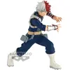 Image de Bandai Banpresto MY HERO ACADEMIA - The Amazing Heroes Vol.29 - Figurine Shoto Todoroki