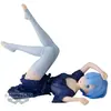 Image de Figurine REM Dressing gown ver. Relax time (Re:Zero) - Banpresto Figurine - BP19771P