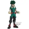 Image de Figurine Deku II MY HERO ACADEMIA AGE OF HEROES - Banpresto Figurine - BP19819P
