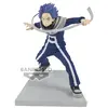 Image de Figurine Hitoshi Shinso BraveGraph 2 Vol.1 My Hero Academia - Banpresto Figurine - BP19821P