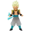 Image de Banpresto Dragon Ball Z - Clearise Super Saiyan Gotenks Figure