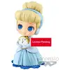 Image de Figurine Disney Sweetiny Cendrillon Ver. B 10 cm - Banpresto Figurine - BANBP19919