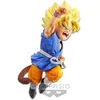 Image de Figura Super Saiyan Son Goku Fureur du dragon Dragon Ball GT 13cm