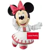 Image de Disney - Figurine Minnie Mouse Fluffy Puffy - Banpresto