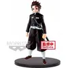 Image de Banpresto - Demon Slayer Tanjiro Kamado Figurka 16cm Vol. 6 ANIME MANGA