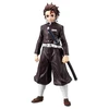 Image de Figurine de collection Bandai Demon Slayer Tanjiro Kamado Vol. 6 - Neuf