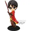 Image de Banpresto Q Posket Harry Potter Figurki 14cm - Quidditch Harry