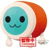 Image de Banpresto - Pluszowa Maskotka Wada Katsu 30cm z Taiko No Tatsujin