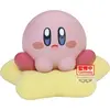 Image de Banpresto - Figurki Kirby Break Time - Kolekcjonerska 4cm Ver. A