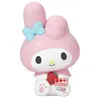 Image de SANRIO - My Melody - Figurine Sofvimates 14cm - Banpresto Figurine - BM-236848