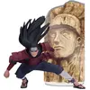 Image de Figurine Naruto Shippuden Panel Spectacle - Hashirama Senju