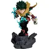 Image de Banpresto - My Hero Academia Amazing Heroes Combination Battle Izuku Midoriya 13 cm