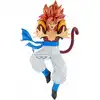 Image de Dragon Ball GT Blood of Saiyans Statue PVC Super Saiyan 4 Gogeta 16 cm