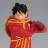 Image de ONE PIECE - Monkey D. Luffy - Figurine The Shukko 14cm - Banpresto Figurine - BM-236922
