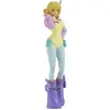 Image de Banpresto One Piece Egghead Stussy Figurynka 16cm z serii Grandline