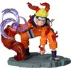 Image de BANDAI Naruto Uzumaki Rasengan-Pose | Figurine à collectionner Naruto | BPR28664 | 9 cm