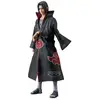 Image de Figurine Banpresto Naruto Shippuden Grandista Uchiha Itachi - Neuf