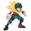 Image de My Hero Academia The Amazing Heroes Plus Figurine Izuku Midoriya Vol.2 11 cm - Banpresto Figurine - BM-237374