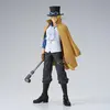 Image de Banpresto - One Piece Sabo Figurka Kolekcjonerska 18cm z Serii Grandline
