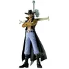 Image de One Piece The Grandline Series Extra Figurine Dracule Mihawk 17 cm - Banpresto Figurine - BAN28691