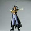 Image de Banpresto - One Piece Grandline Dracule 17cm Figurki Kolekcjonerska