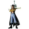 Image de Figurine Banpresto One piece DXF The Grandline Series Extra Dracule Mihawk - Neuf