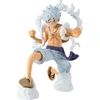 Image de Banpresto Grandista Monkey D. Luffy 21cm - Figurka Kolekcjonerska One Piece