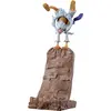Image de Banpresto - Figurka Monkey D Luffy Gear 5 z One Piece - Kolekcjonerska