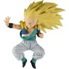 Image de Figurka kolekcjonerska Banpresto Dragon Ball Z Gotenks 11 cm - Match Makers