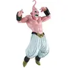 Image de Dragon Ball Z - Figurine Majin Buu Match Makers (VS Gotenks) - Banpresto