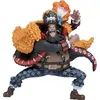 Image de Banpresto - One Piece D Teach Figurki Battle Record 11cm - Kolekcjonerska Posta 