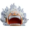 Image de Banpresto - Figurka Monkey D Luffy Gear 5 Vol 3 10cm One Piece ANIME